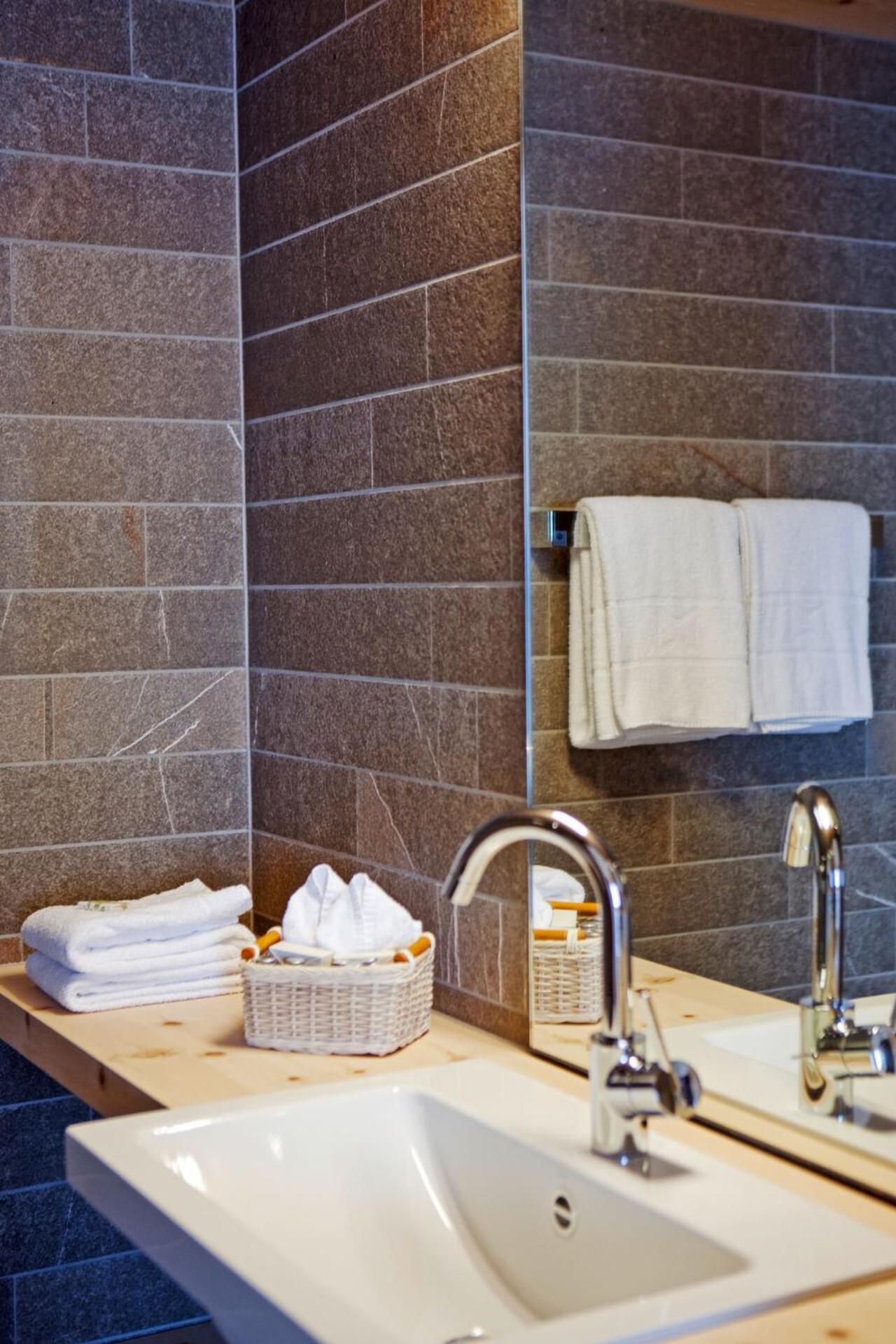 סמדן Romantik Hotel Muottas Muragl מראה חיצוני תמונה